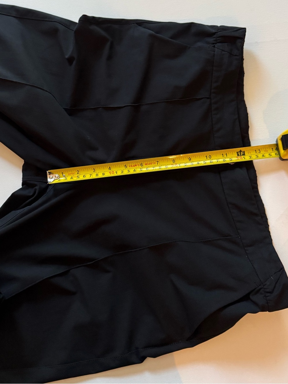 Lululemon Warpstreme High Rise Jogger 7/8 size 32 - Picture 8 of 13